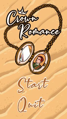 CrownRomance - Screenshot 1