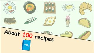Cooking Clicker - Screenshot 2