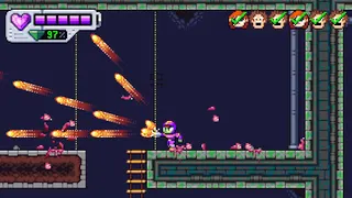 Mighty Aphid - Screenshot 1