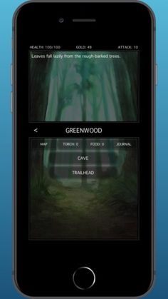 Sourcelight RPG - Screenshot 3