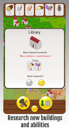 Lehnsherr ⚔ - Free medieval vi - Screenshot 3