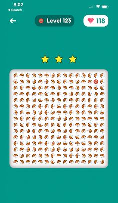 Find Me. - Puzzle Game - Screenshot 4