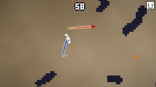 Dash Blast - Screenshot 2