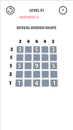 Crosspic - Screenshot 4