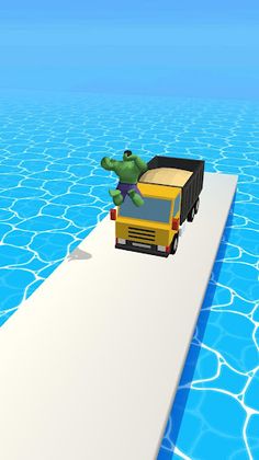 NULK CRUSH - Screenshot 4