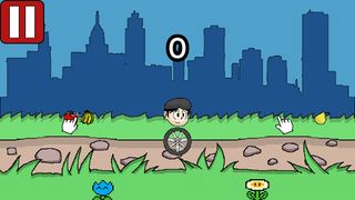 Balanced Diet - Screenshot 2