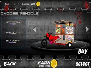 Tuk Tuk Chingchi Rickshaw - Screenshot 2