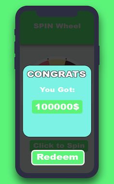 Free robx calc and spin wheel - Screenshot 3