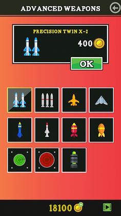 Nuclear Combat Ship - Screenshot 4