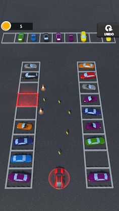 Park Your Car - Screenshot 1