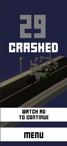 Float Road 3D - Screenshot 3