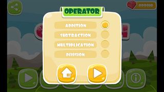 Cool Math Bubbles - Screenshot 3