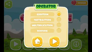 Cool Math Bubbles - Screenshot 3