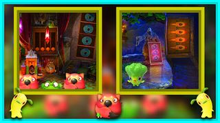 Handsome Frog Escape - Screenshot 2