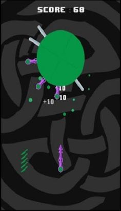 Color Hit - Screenshot 3