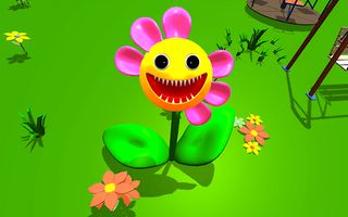 Green Monster Life Survivor 5 - Screenshot 2