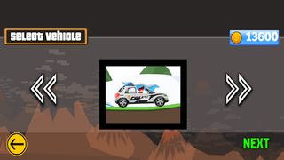 Offroad 4x4 Crawl - Screenshot 2