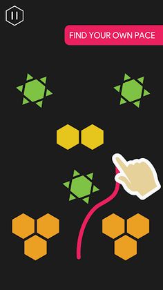 Spikez - Screenshot 1