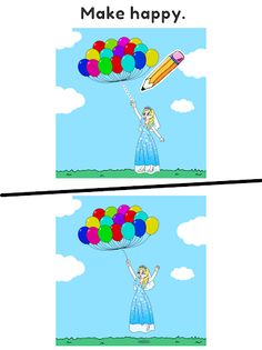 Draw Happy Wedding : Fun Game - Screenshot 4