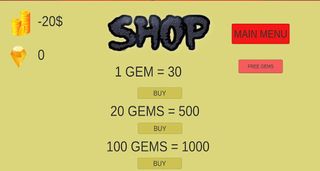 JACKS - Screenshot 2