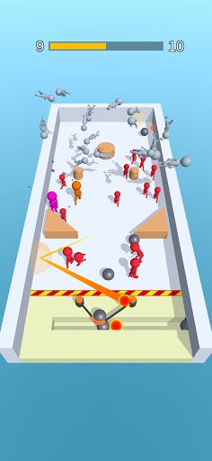 A Cannonball - Screenshot 3