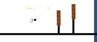 Bubble vs Bricks - CIIT - Screenshot 2