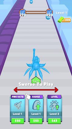 Alien Shooter - Screenshot 4