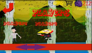 New Adventure World - Screenshot 1