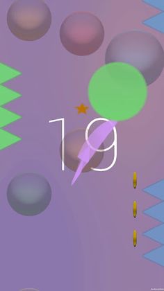 Balls - Screenshot 1