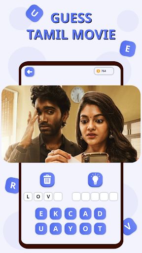 Guess Tamil Movie, Actor, Song - Screenshot 3