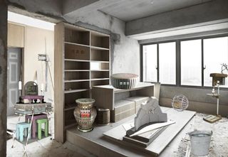 Escape Room Classy House - Screenshot 1