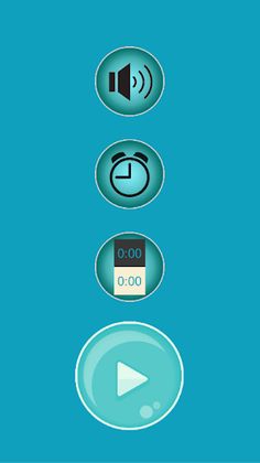 Chess clock - Screenshot 3