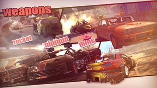 MadOut - Screenshot 2