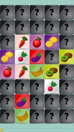 Find the pair - Screenshot 1