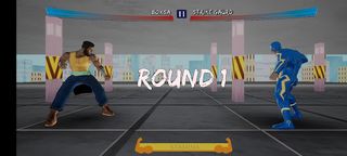 HeroCorps - Screenshot 2