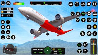 Airplane Game: Airline Manager - Screenshot 1