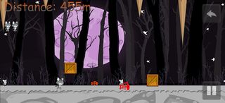 CatRun - Screenshot 3