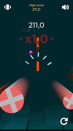 Tap & Jump 3D - Screenshot 4
