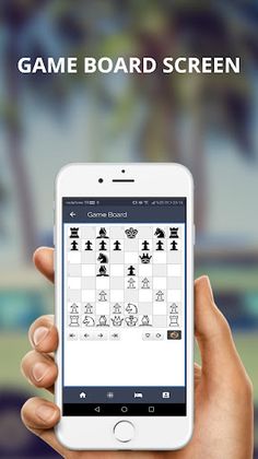 Chess Traps Pro - Screenshot 4