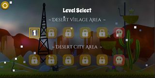 Commander Rooney - Screenshot 3