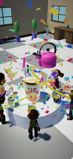 InstantMaster - Screenshot 4