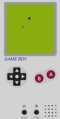 MyHandheld - Screenshot 4