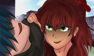 Aker Fern - Screenshot 2