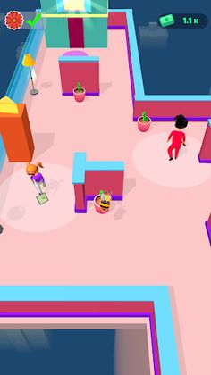 Stealth Bee : Master Assassin - Screenshot 2