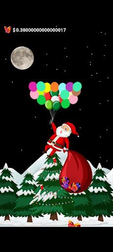 Earn Rewards - Lucky Gift Box - Screenshot 2