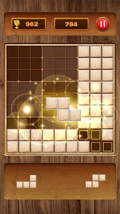 Wood Block Sort Puzzle Game - Screenshot 1