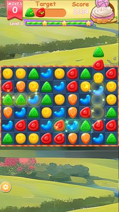 tulipGirl - Screenshot 1