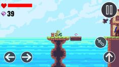 Ewu - The Game - Screenshot 4