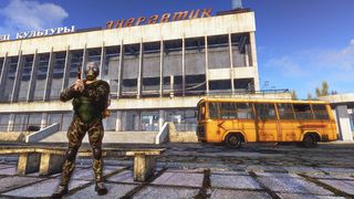 Radiation City Free - Screenshot 2