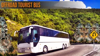Offroad Bus Simulator - Screenshot 2